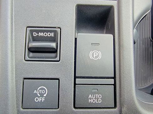 New 2026 Nissan Sentra SV w/ SV Convenience Package image 19