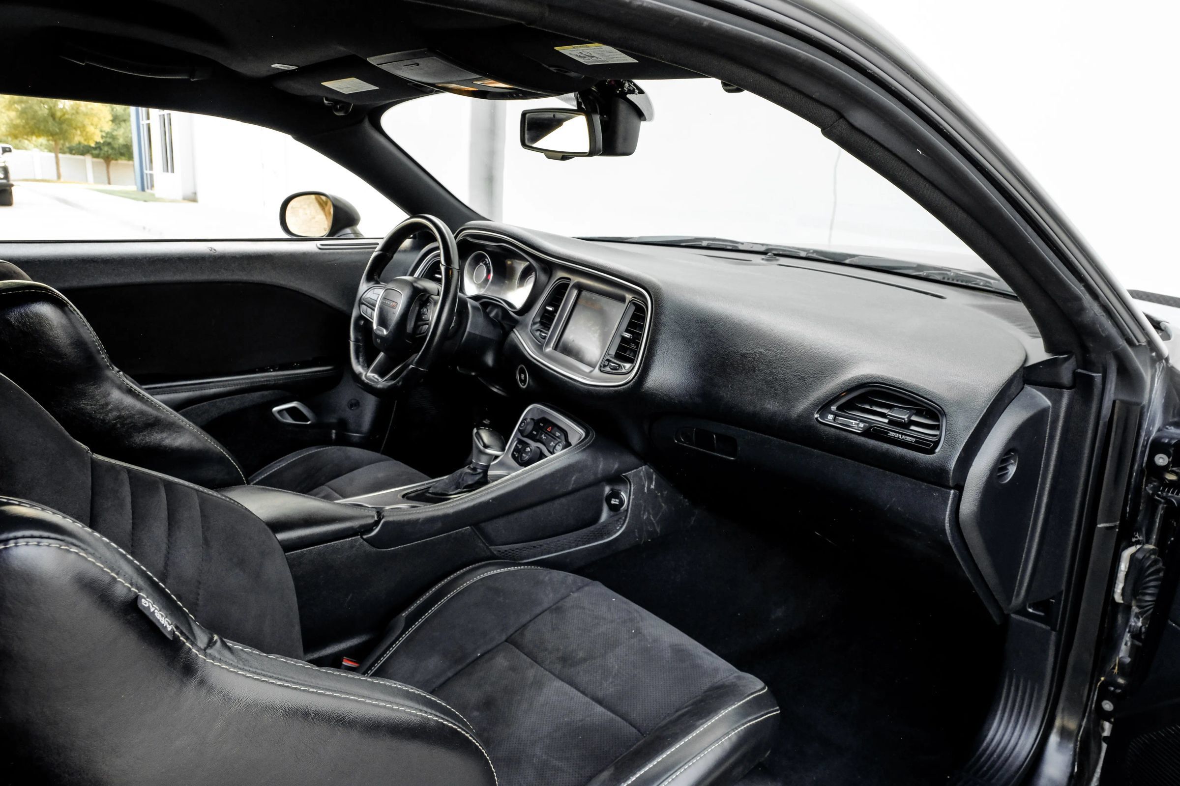 Used 2019 Dodge Challenger R/T RWD image 20
