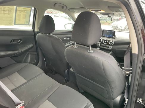 Used 2024 Nissan Sentra SV image 25