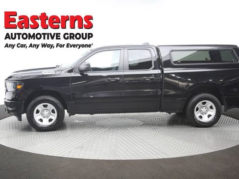 Used 2023 RAM 1500 Tradesman AWD/4WD image 59