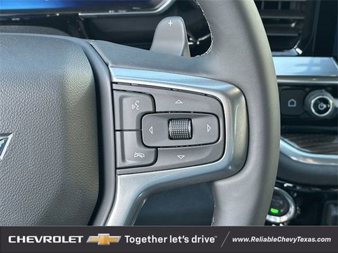 New 2026 Chevrolet Silverado 1500 RST image 15