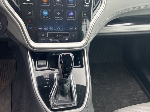 Used 2023 Subaru Legacy Limited image 21