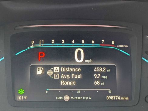 Used 2019 Honda Odyssey EX-L image 30