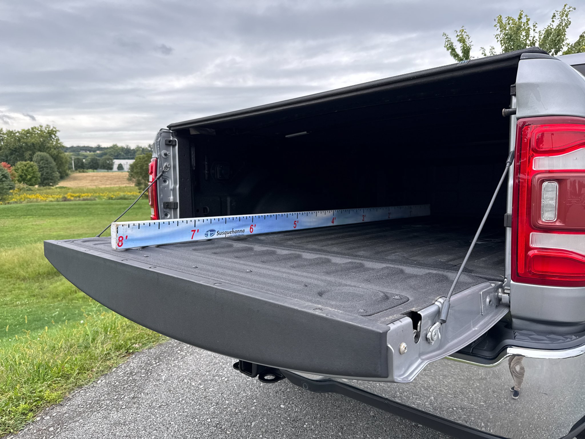 Used 2019 RAM 2500 Limited AWD/4WD image 9