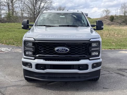 New 2026 Ford F250 XL w/ STX Appearance Package image 7