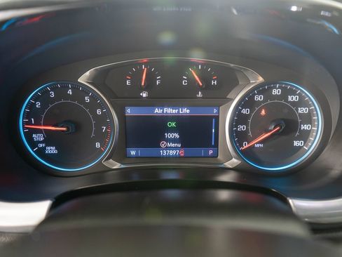 Used 2020 Chevrolet Traverse RS AWD/4WD image 18