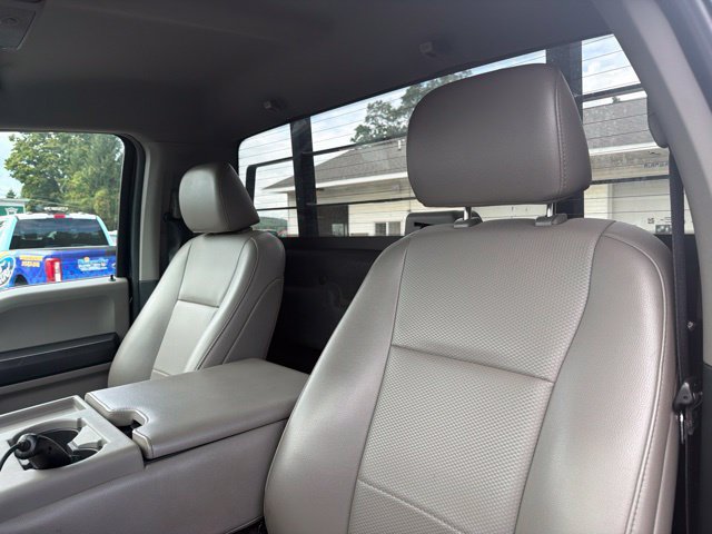 Used 2022 Ford F350 XL w/ Power Equipment Group AWD/4WD image 25