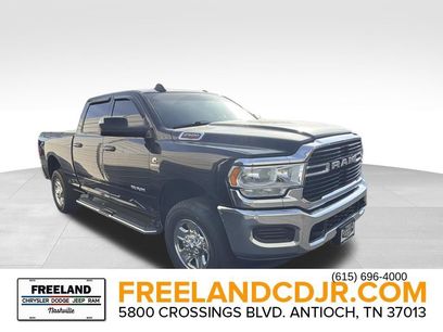 Used 2021 RAM 2500 Big Horn