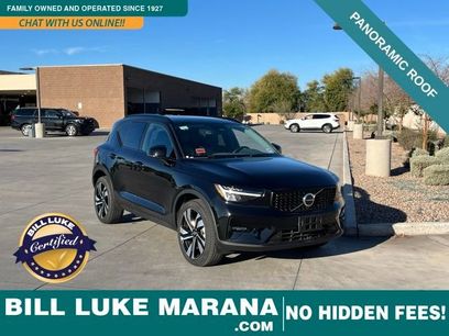 Used 2025 Volvo XC40 B5 Plus