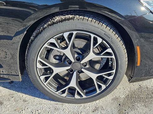New 2026 Audi A6 Premium Plus AWD/4WD image 4