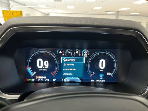 Used 2023 Ford F150 Raptor AWD/4WD image 17