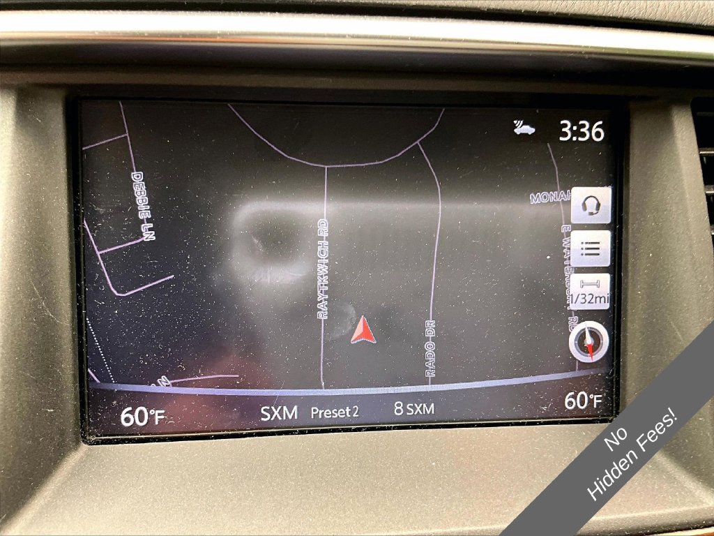Used 2019 Nissan Armada SL w/ Premium Package AWD/4WD image 29