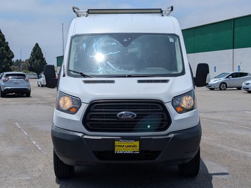 Used 2018 Ford Transit 350 XL image 3