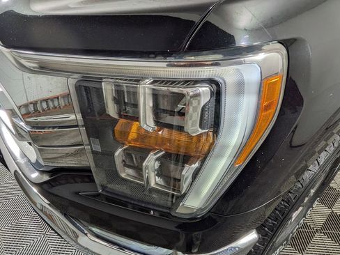 Used 2021 Ford F150 XLT w/ Equipment Group 302A High AWD/4WD image 13