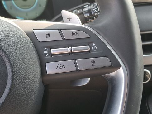 Used 2023 Hyundai Palisade Limited AWD/4WD image 25