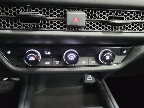 Used 2024 Honda HR-V Sport image 30