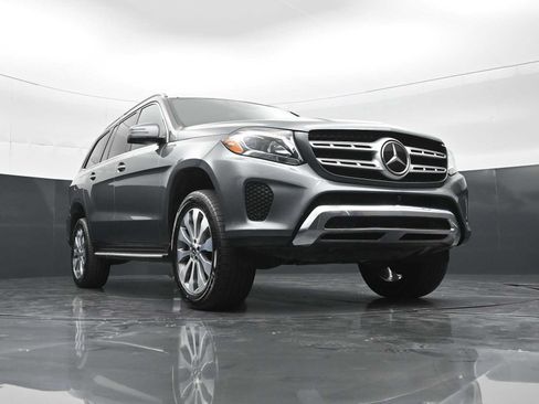 Used 2019 Mercedes-Benz GLS 450 4MATIC image 27
