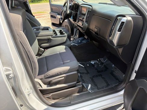 Used 2018 Chevrolet Silverado 1500 LT w/ Trailering Package AWD/4WD image 41
