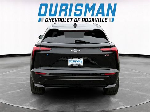 Used 2024 Chevrolet Blazer EV RS image 5