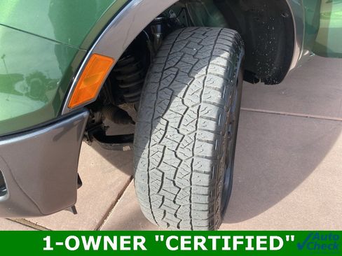 Used 2023 Ford Ranger Lariat w/ Equipment Group 501A High image 38