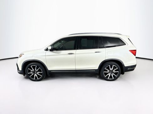 Used 2019 Honda Pilot Touring image 7
