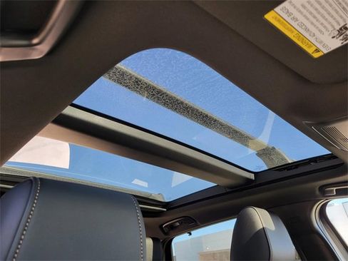 New 2026 MAZDA CX-90 3.3 Turbo S w/ Premium Package image 8