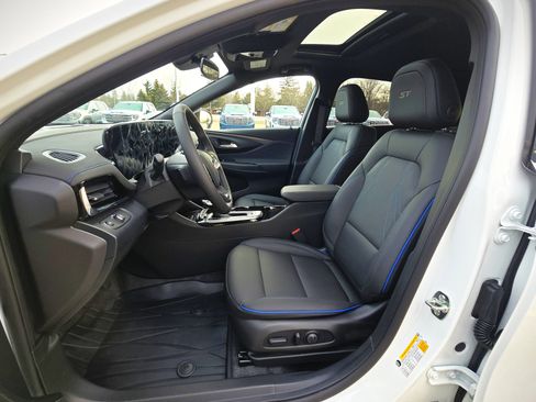 New 2026 Buick Envista Sport Touring w/ Convenience I Package image 12