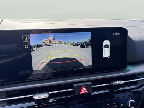 New 2026 Kia Sportage X-Line image 28