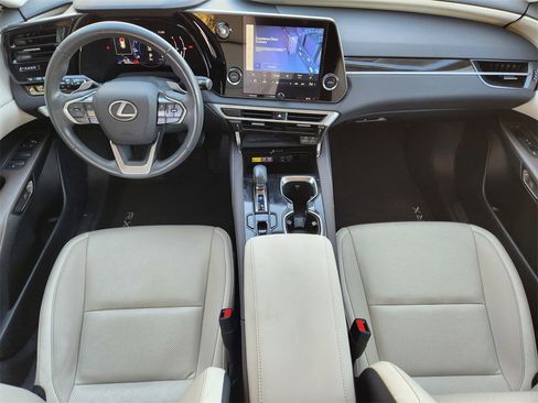 Used 2023 Lexus RX 350 FWD image 24