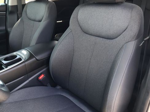Used 2021 Hyundai Santa Fe SEL AWD/4WD image 12