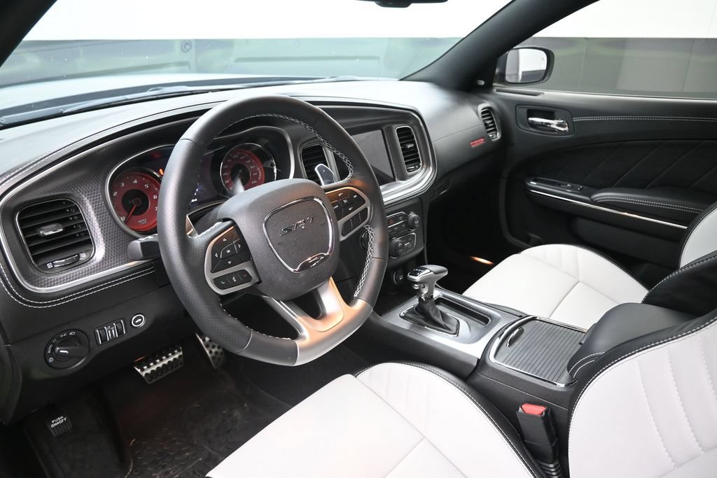 Used 2023 Dodge Charger SRT Hellcat RWD image 25