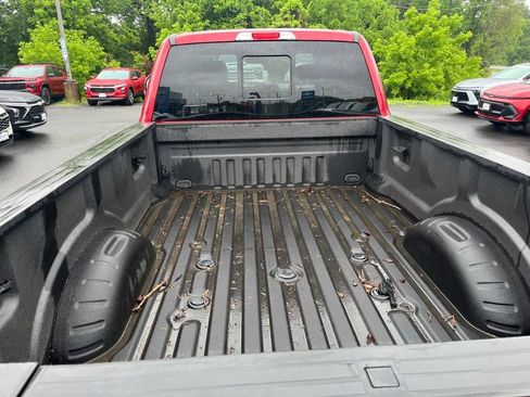 Used 2019 Ford F350 Lariat w/ Lariat Ultimate Package AWD/4WD image 5