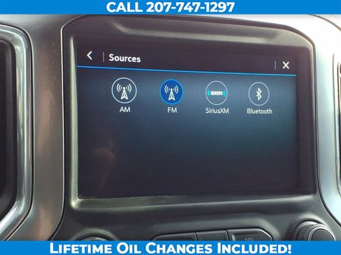 Used 2022 Chevrolet Silverado 2500 LT w/ Convenience Package image 13