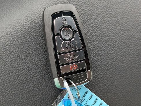 New 2026 Ford F150 XLT w/ Equipment Group 302A MID image 33