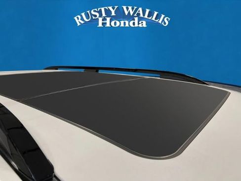 New 2025 Honda Pilot TrailSport image 13