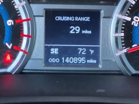 Used 2014 Toyota 4Runner Limited AWD/4WD image 28