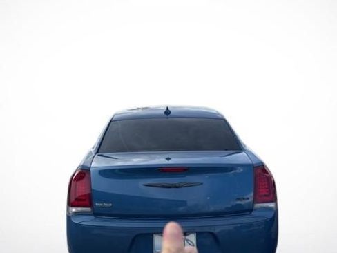 Used 2021 Chrysler 300 Touring w/ Sport Appearance Package image 24