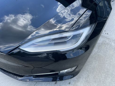 Used 2021 Tesla Model S Long Range Plus AWD/4WD image 6