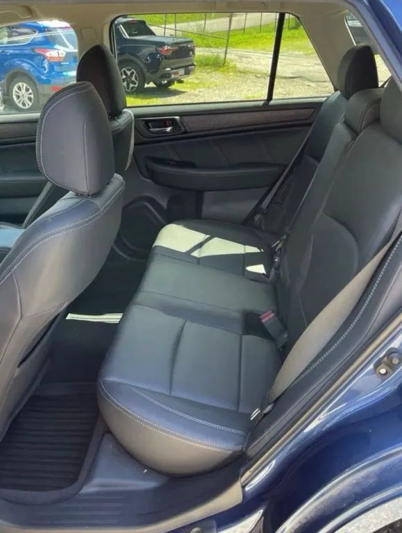 Used 2019 Subaru Outback 2.5i Limited w/ Popular Package #2 AWD/4WD image 13