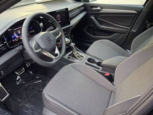 New 2026 Volkswagen Jetta Sport image 7