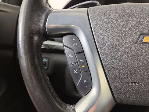 Used 2017 Chevrolet Traverse Premier FWD image 24