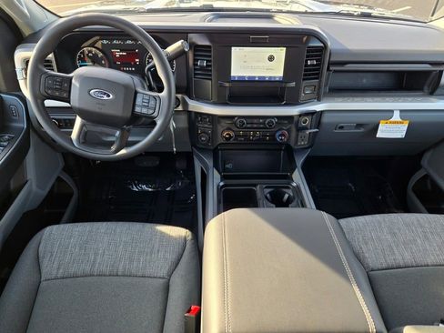 New 2026 Ford F250 XLT w/ Snow Plow Prep Package image 17