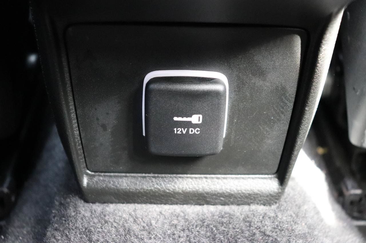 Used 2026 Jeep Compass Limited AWD/4WD image 21
