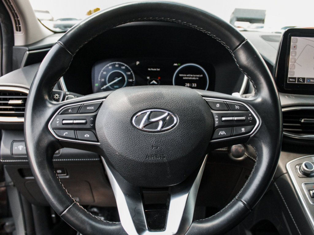 Used 2023 Hyundai Santa Fe SEL Premium AWD/4WD image 13