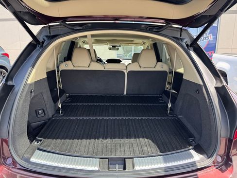 Used 2017 Acura MDX SH-AWD w/ Technology Package image 10
