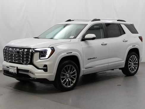 New 2026 GMC Terrain Denali AWD/4WD image 13