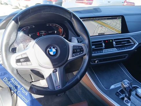 Used 2022 BMW X5 sDrive40i w/ M Sport Package image 23