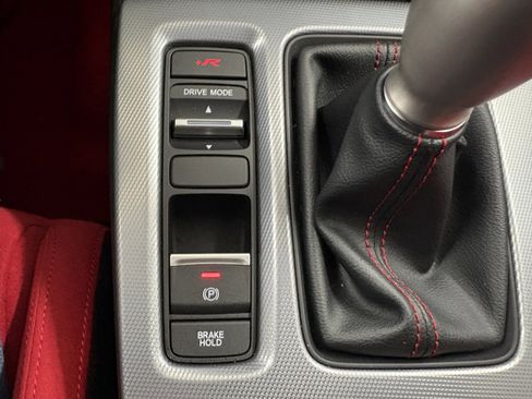 Used 2025 Honda Civic Type R image 20