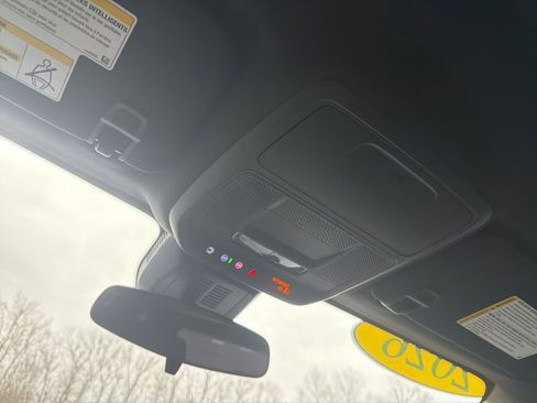 Used 2026 Chevrolet Equinox LT w/ Convenience Package II image 13