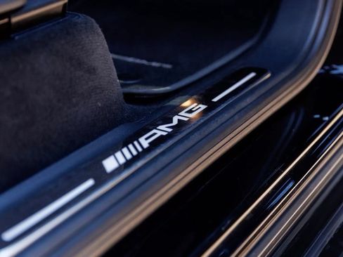 Used 2023 Mercedes-Benz G 63 AMG 4MATIC image 23
